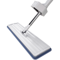 佳帮手 免手洗家用平板拖把