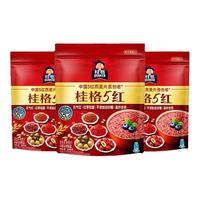 QUAKER 桂格 5红即食麦片