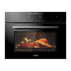 华帝 JYQ50-i23018 嵌入式蒸烤一体机 50L