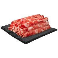 今友牧场雪花肥牛卷300g*2 烧烤季国产谷饲牛肉卷牛肉片涮火锅