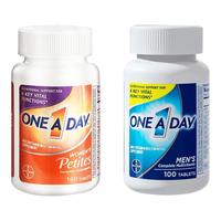 ONE A DAY 女士复合维生素