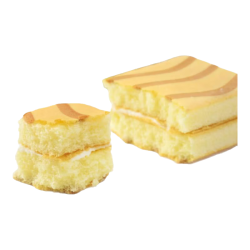 泓一 提拉米苏原味 400g*1盒 约11包
