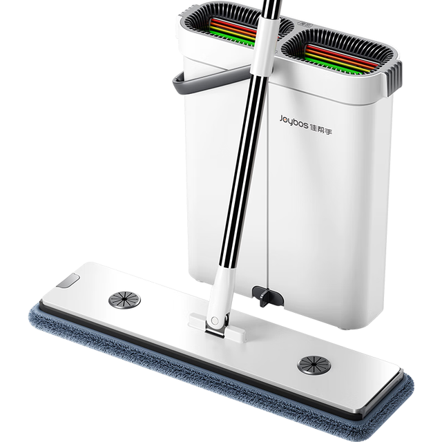 今日必买：佳帮手 干湿两用刮刮乐带桶