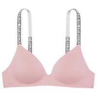 VICTORIA'S SECRET 维多利亚的秘密 T-Shirt系列 女士无钢圈文胸 11122040