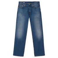 Levi's 李维斯 男士541宽松锥型帅气利落牛仔长裤 18181-0884 中蓝色 29 32