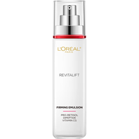 L'OREAL PARIS 巴黎欧莱雅 复颜专研抗皱紧致乳 110ml