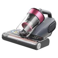 莱克吉米 紫外线杀菌 除螨仪  勃艮第红