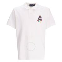  RALPH LAUREN/拉夫劳伦 男士Polo衫