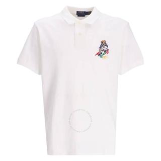  RALPH LAUREN/拉夫劳伦 男士Polo衫