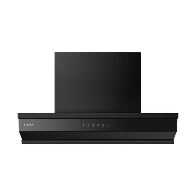 海尔 抽油烟机  免费上门安装 全自动抽吸排油烟机 28风量 &大吸力热熔洗C50