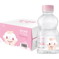 88VIP：恒大冰泉 天然矿泉水 适合婴幼儿