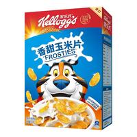 Kellogg's 家乐氏 香甜玉米片 420g
