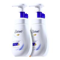 Dove 多芬 氨基酸泡沫洁面乳
