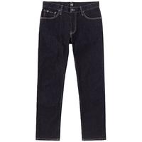 Lee24早秋726中腰直脚不易褪色清水洗男牛仔裤潮LMB100726206 清水洗 34