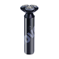 POVOS 奔腾 剃须刀PQ9101