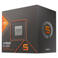 AMD 锐龙R5 8600G CPU 4.3GHz 6核12线程