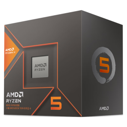 AMD 锐龙R5 8600G CPU 4.3GHz 6核12线程