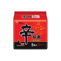 NONGSHIM/农心 懒人速食 韩式冷面方便面