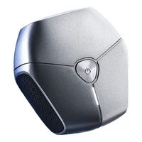 YANXUAN/网易严选 便携迷你 男士电动剃须刀 金属钛