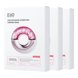EIIO 补水弹润紧致 贴片面膜  20片