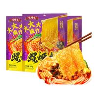 嘻螺会 大片腐竹 螺蛳粉