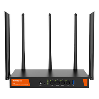 Tenda/腾达 WiFi6千兆 企业级无线路由器
