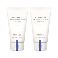 悦诗风吟 氨基酸洗面奶洁面乳100ml*2支