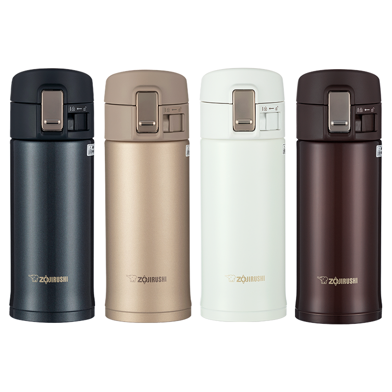 KR36-黑色 360ml
