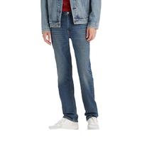 Levi's李维斯514直筒男士牛仔裤复古百搭潮流 牛仔蓝 30 (32)