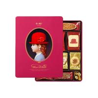  AKAI BOHSHI/红帽子 曲奇饼干  269.2g/盒 盒装 269.2g