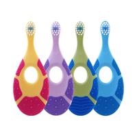 JORDANJordan 儿童牙刷 1阶段 天蓝色