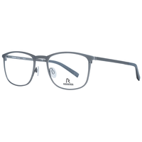 Rodenstock 男士光学眼镜框 - 银色 【美国奥莱】直发