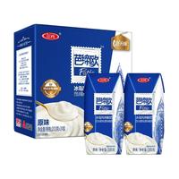 三元 芭缔欧 冰岛风味酸奶 原味