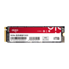 aigo 爱国者 P3000 NVMe M.2 固态硬盘 512GB (PCI-E3.0)