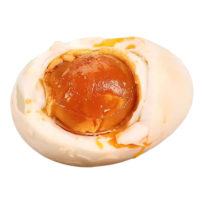  邮辉 红心流油 咸鸭蛋