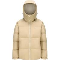 BOSIDENG/波司登 保暖 羽绒服 可脱卸帽 185/104A,170/92A,165/88A,180/100A,175/96A,155/80A,160/84A,190/108A,195/112A 太妃卡其7510,浅纱米7482,泡沫粉1570,黑色8056