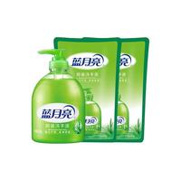 88VIP：蓝月亮 抑菌 洗手液