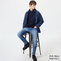 UNIQLO 优衣库 男士牛仔裤 UQ484972000