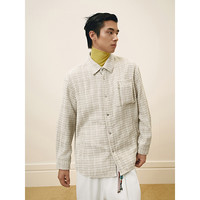 GXG 小香风长袖衬衫