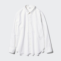 UNIQLO 优衣库 女士衬衫 UQ482828000