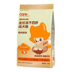 好主人 金装无谷鸡肉配方 全犬种通用型 狗粮