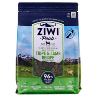 ZIWI 滋益巅峰 羊肉全犬全阶段狗粮 1kg