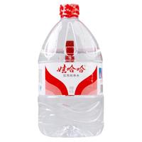 WAHAHA/娃哈哈 纯净水 5L
