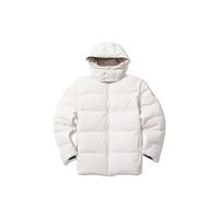 可隆 KOLON SPORTSECO羽绒服男款户外运动防风保暖云朵羽绒夹克