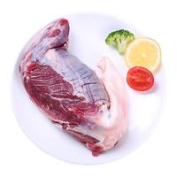 yisai 伊赛 西门塔尔金钱腱 500g