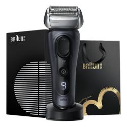 BRAUN 9系跃动版9013s电动剃须刀便携刮胡刀