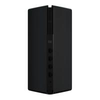 Xiaomi 小米 AX1800 双频1800M 家用千兆Mesh无线路由器 Wi-Fi 6 单个装 黑色