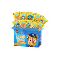 未零 BEAZERO 汪汪队立大功妙脆脆原切薯条原味含VC儿童休闲营养零食礼盒