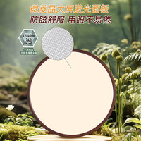 雷士 中古风智能悬浮光吸顶灯