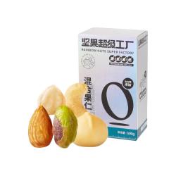 天虹牌 混合果仁 500g